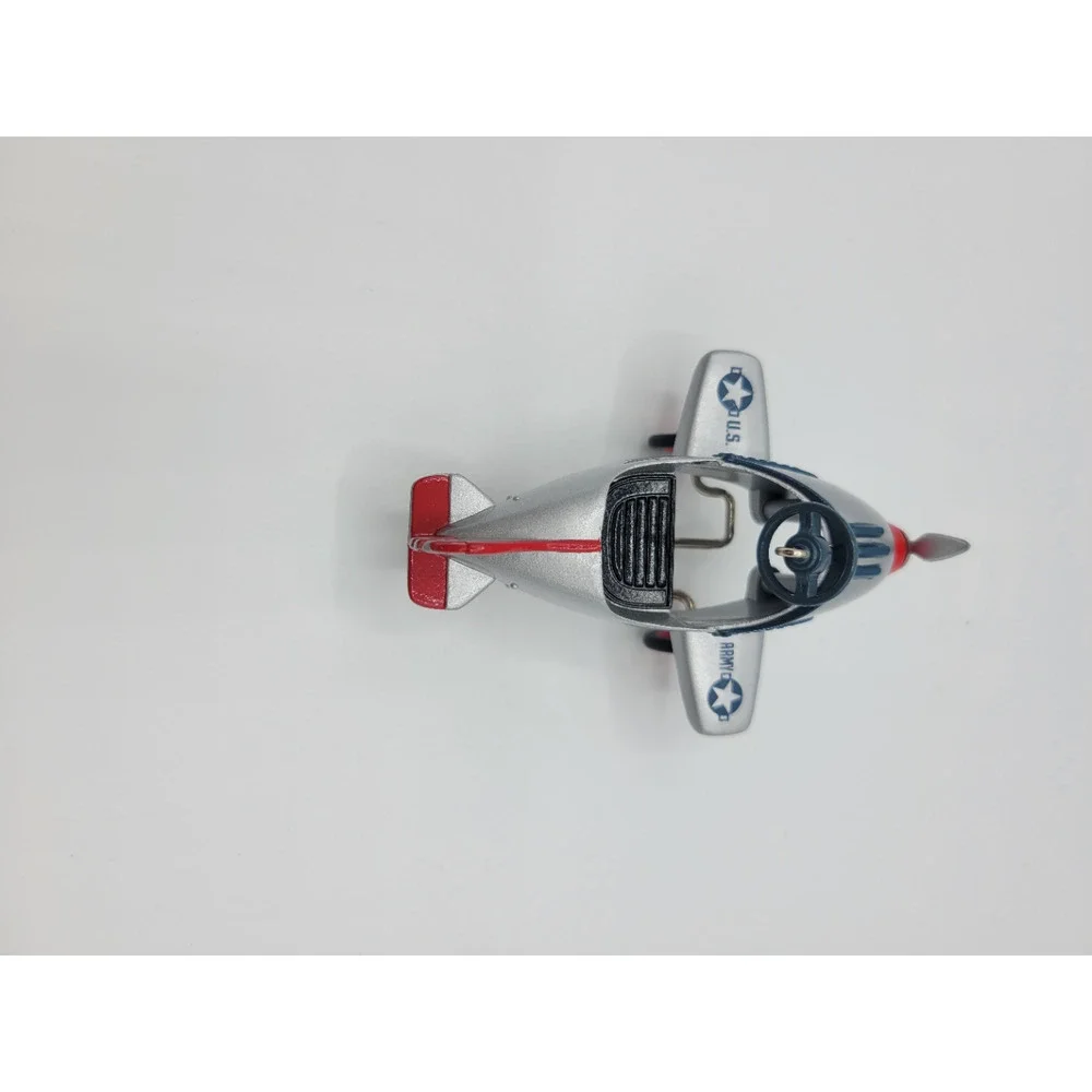 Hallmark Keepsake Ornament‎ Kiddie Car Classics 